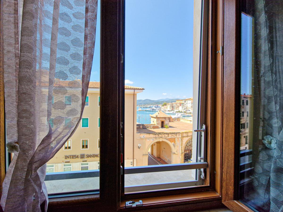 appartamento vacanze Elba